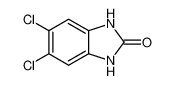 5,6-二氯-1H-苯并[d]咪唑-2(3H)-酮