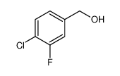 4-氯-3-氟苄醇