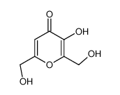 3-羟基-2,6-双(羟甲基)-4-吡喃酮