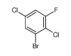 1-溴-2,5-二氯-3-氟苯