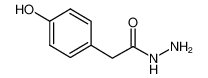 4-羟基苯乙酰肼