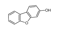 3-羟基二苯并呋喃