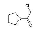 1-(氯乙酰基)吡咯烷