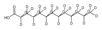 Tridecanoic acid-d25