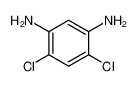 1,5-二氨基-2,4-二氯苯