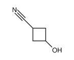3-羟基环丁烷甲腈