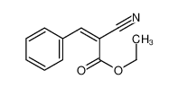&alpha;-氰基肉桂酸乙酯