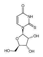 2-硫代尿苷
