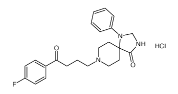 盐酸螺哌隆