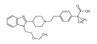 比拉斯汀