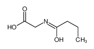 N-Butyrylglycine