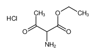 2-氨基乙酰乙酸乙酯 盐酸盐
