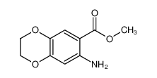 7-氨基-2,3-二氢苯并[B][1,4]二噁英-6-羧酸甲酯