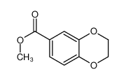 1，4-苯并二噁烷-6-甲酸甲酯