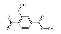 3-(羟甲基)-4-硝基苯甲酸甲酯