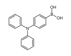 4-(二苯基胺基)苯硼酸
