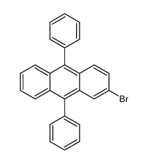 2-溴-9,10-二苯基蒽