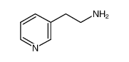3-(2-氨基乙基)吡啶