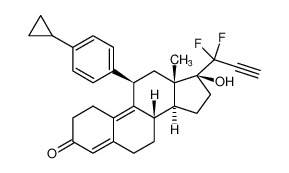EC330游离态