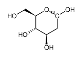 2-Deoxy-D-glucose-13C