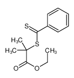 2-甲基-2-(苯硫羰基硫代)丙酸乙酯