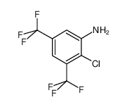 2-氯-3,5-二三氟甲基苯胺
