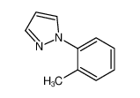 1-邻甲苯-1H-吡唑