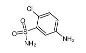 5-氨基-2-氯苯磺酰胺