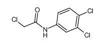 2-氯-N-(3,4-二氯苯基)乙酰胺