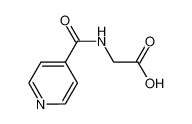 isonicotinuric acid
