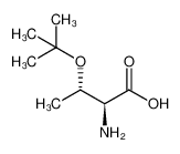 O-叔丁基-L-别苏氨酸