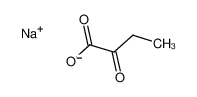 α-丁酮酸钠盐