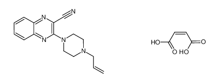 3-AQC，5-HT3拮抗剂