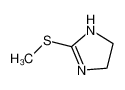 2-(甲硫基)-4,5-二氢-1H-咪唑