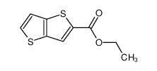 噻吩并[3,2-b]噻吩-2-羧酸乙酯