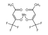 双(三氟-2,4-戊二酮基)锰(Ⅱ)