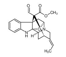鸭脚树叶碱