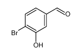 4-溴-3-羟基苯甲醛