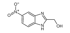 5-硝基-1H-苯并咪唑-2-甲醇