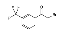 2-溴-3''-(三氟甲基)苯乙酮