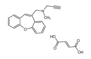 CGP 3466 (maleate)