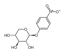4-硝基苯基-β-D-吡喃木糖苷
