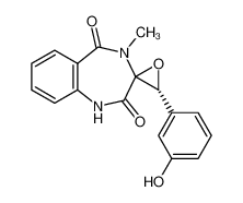 (–)-Cyclopenol