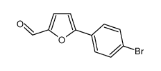 5-(4-溴苯基)糠醛