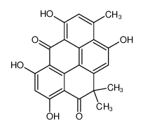 Resistomycin