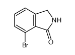 7-溴-2,3-二氢-异吲哚-1-酮
