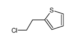 2-(2-氯乙基)噻吩