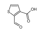 2-甲酰基噻吩-3-羧酸