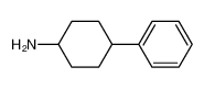 4-苯基环己胺