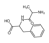 DL-丙氨酰基-DL-苯基丙氨酸